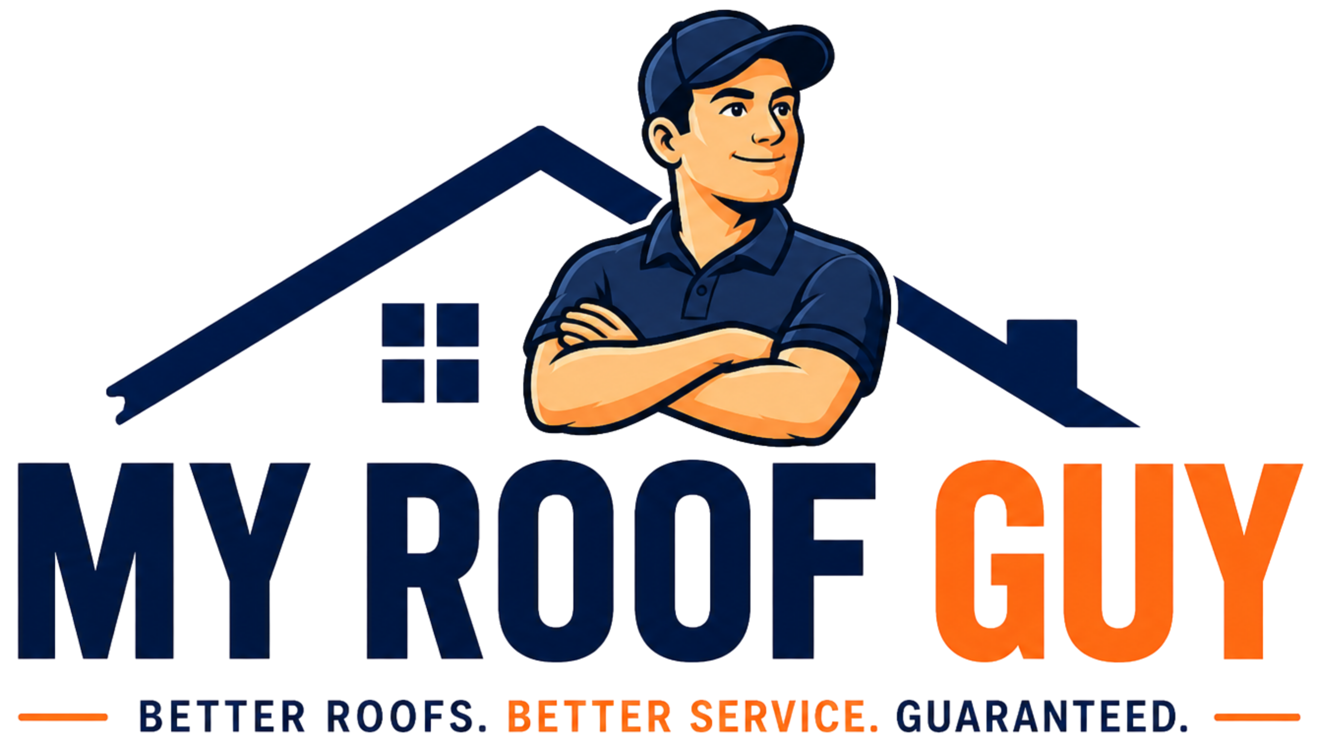 My Roof Guy